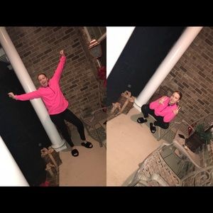 Meet your Posher, Blakeleigh